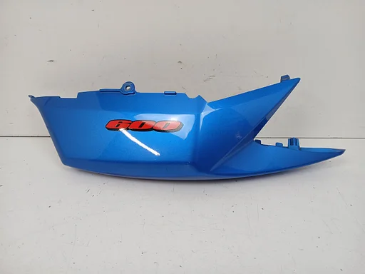 Achterkant rechts Suzuki GSX-R 600 750 K8 K9 L0 2008 t/m 2010 kuip kontje 4 GSXR