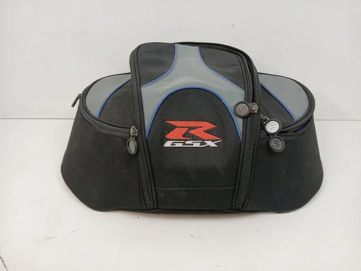 Zadeltas motortas Suzuki GSX-R GSXR 600 750 1000