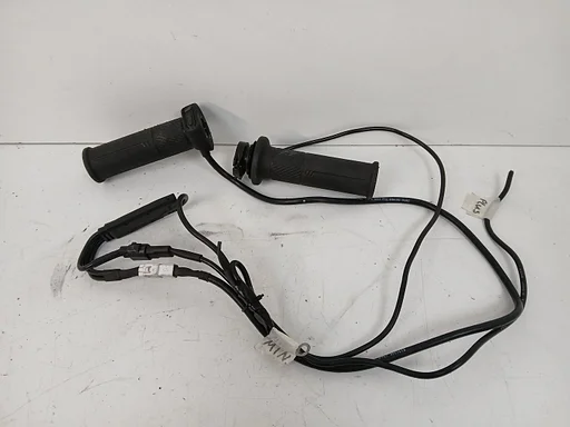 Tecno Globe handvatverwarming / handvat verwarming