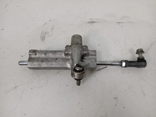 Stuurdemper Suzuki GSX-R 600 750 L1 L2 L3 L4 L5 L6 L7 2011 t/m 2017 GSXR