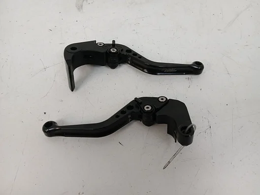 Pazzo racing hendels Suzuki GSX-R 600 750 L1 L2 L3 L4 L5 L6 L7 2011 t/m 2017 GSXR