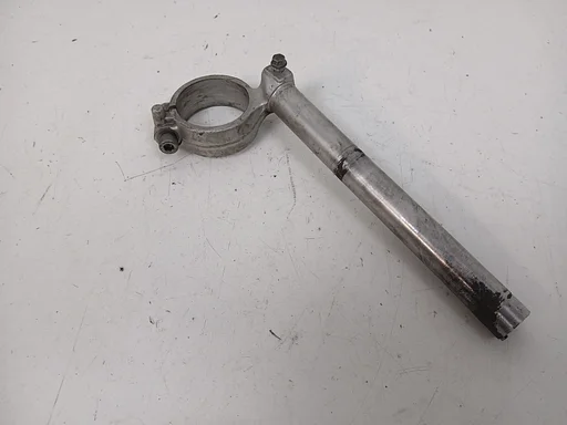 Rechter clipon Suzuki GSX-R 1000 K7 - K8 2007 t/m 2008 stuurhelft stuur GSXR