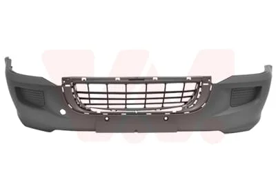 Voorbumper Volkswagen Crafter  2E0807103