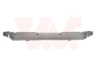 Achterbumper middendeel Mercedes Vito W639 A6398801500