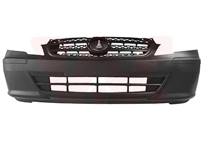 Voorbumper Mercedes Vito W639 Face lift A6398806970