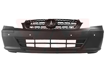 Voorbumper Mercedes Vito W639 Face Lift A 6398851325 7G99