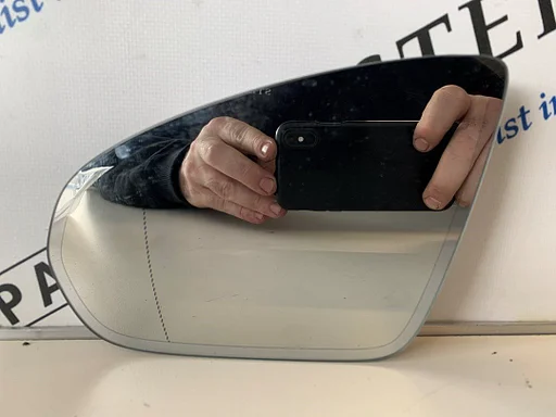 Spiegelglas links Mercedes A-klasse W177 A0998101701