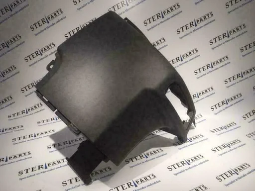 Achterbumperhoek rechts Mercedes Sprinter W906 A 9068804671