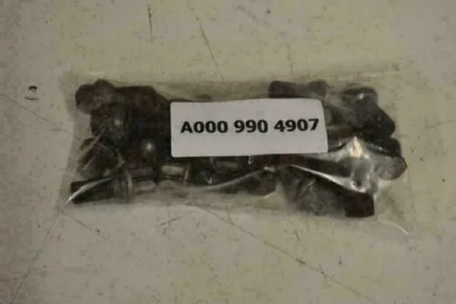 Wielbouten voor Mercedes-Benz M14 A 0009904907