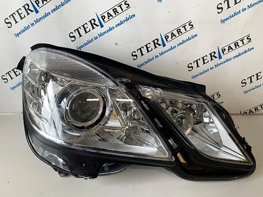 Koplamp R bi-xenon Mercedes-Benz E-klasse W212 A2128201039