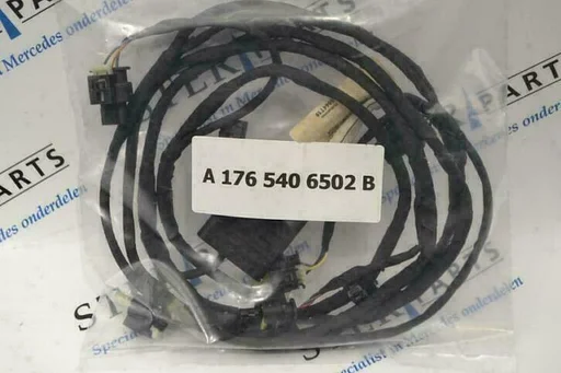 Kabelset voorbumper Mercedes A-klasse W176 A 1765406502