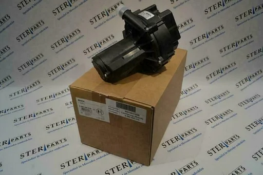 Luchtpomp (Bosch) Mercedes-Benz A 0001403785 Nieuw