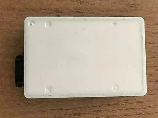 Radarsensor voor een Mercedes-Benz A 0009052504