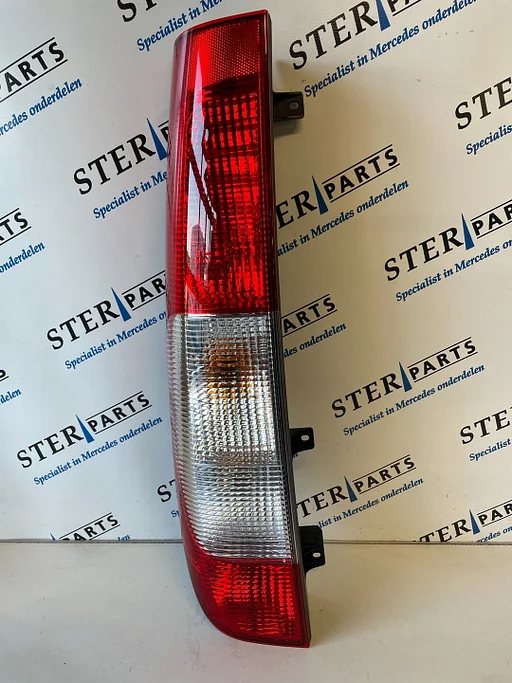 Achterlicht links Mercedes-Benz Vito/Viano W639 A 6398201664
