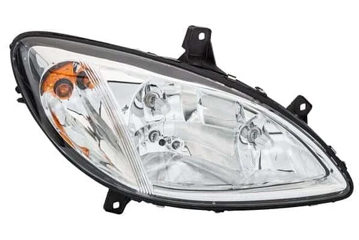 Koplamp rechts Mercedes-Benz Vito/Viano W639 A 6398200261