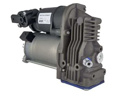 Compressor /luchtpomp vering Mercedes Vito W639 A 6393200404