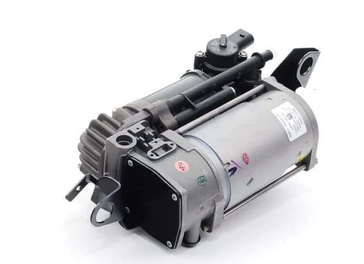 Compressor (vering) Mercedes E-klasse W212 A 2123200404