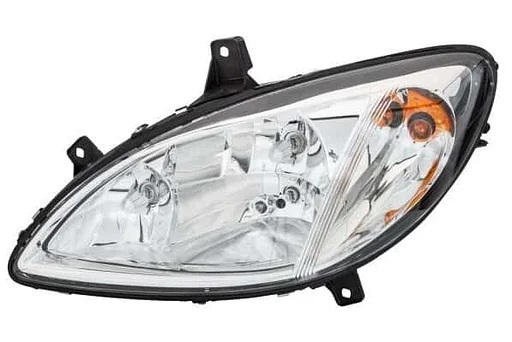 Koplamp links Mercedes-Benz Vito/Viano W639 A 638200161