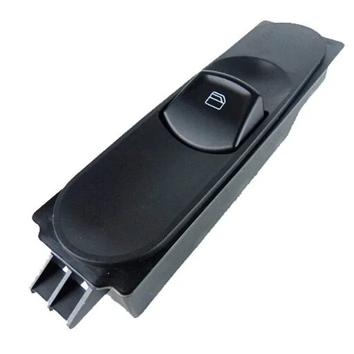 Raamschakelaar rechts Mercedes-Benz Vito W639 A 6395451413