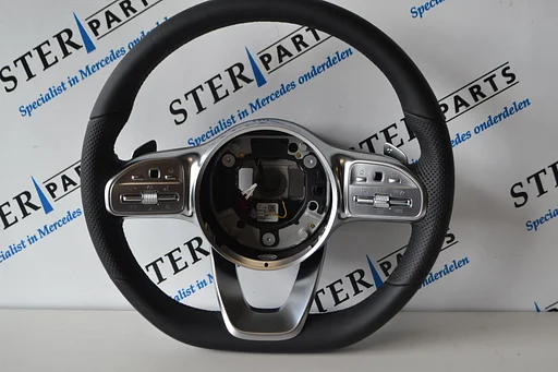 AMG Stuur Mercedes W177/ C118 / C253 A 00046046029E38