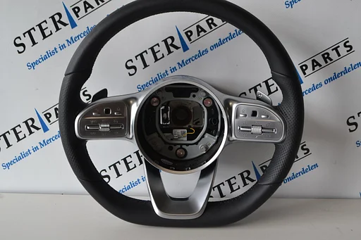 Stuur Mercedes W177/ W205/ W213 /W247 /C257 A 00046084029E38