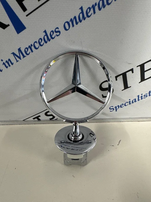 Motorkap ster Mercedes-Benz W205 / W222 A 2228101200