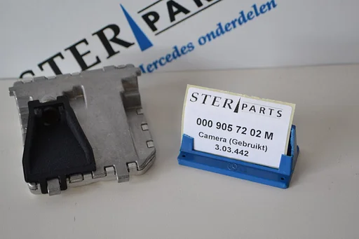 Camera voorzijde Mercedes-Benz W176/W204/W212 A 0009057202