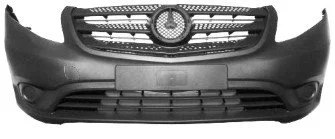 Voorbumper Mercedes-Benz Vito W447 A 4478850825 9999