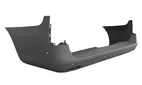 Achterbumper Mercedes-Benz Vito W447 A 4478850138 9999
