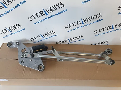 Ruitenwissermechanisme+motor Mercedes Vito W447 A 4478200140