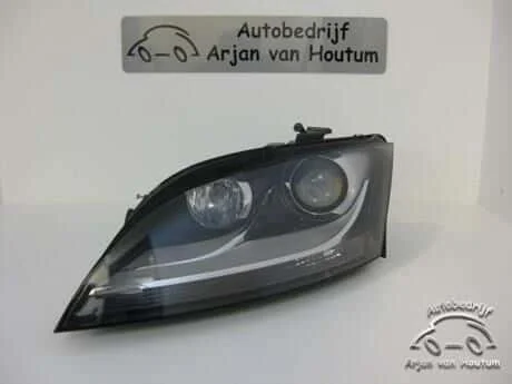koplamp Xenon Audi TT Links 8J0941003 AF / 8J0941029 AM