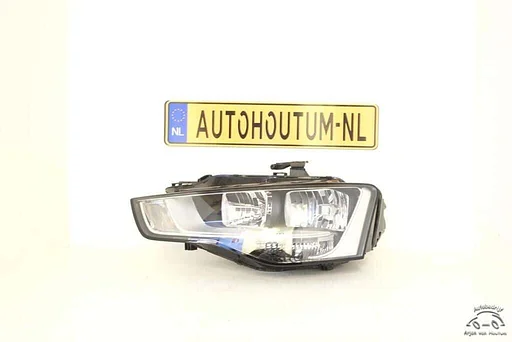 Koplamp Audi A5 Sportback Links 8T0941003 BA