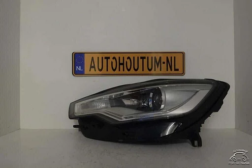 Koplamp Audi A6 Links 4G0941005 C / 4G0941043 J
