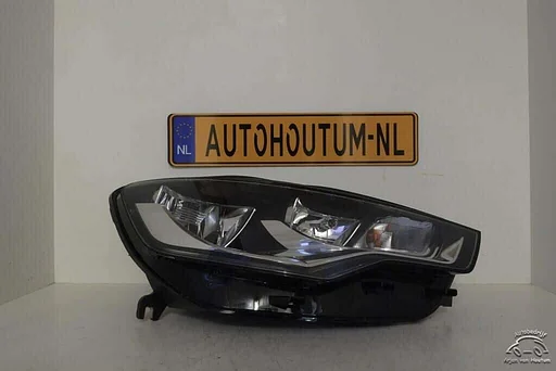 Koplamp Audi A6 Rechts 4G0941004 AA / 4G0941004 N