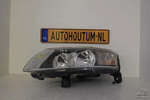 Koplamp Audi A6 Links 4F0941003 BJ / 4F0941003 DP