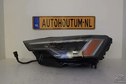 Koplamp Audi A6 Links 4K0941039 B