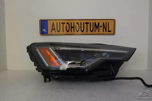 Koplamp Audi A6 Rechts 4K0941040 B