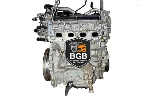 Renault 1.6 Tce M5M450 motor 101024714R