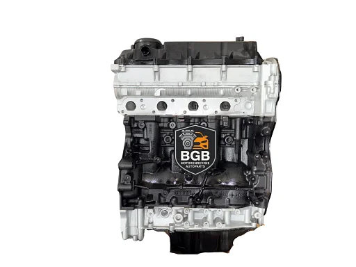 Ford Transit Custom 2.2 DRFF,CYFF,UHFB Revisiemotor BK2Q6015AA