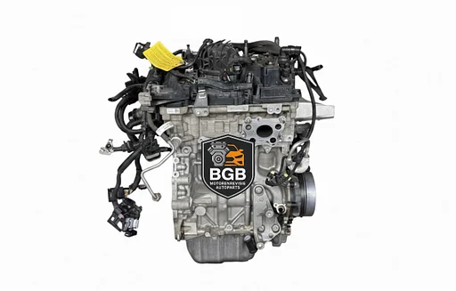 BMW 118i B38A15A motor 11005A07713