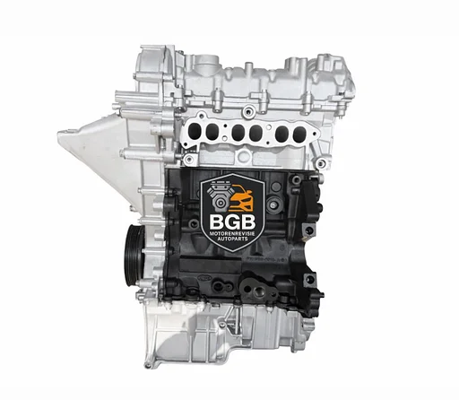 Revisiemotor Ford 1.0 Ecoboost B7DA LX6G6006YA