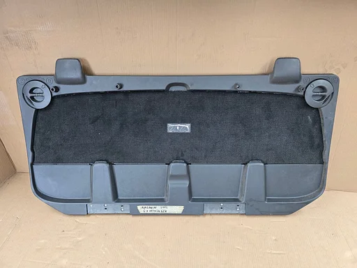 Tussenschot Chevrolet Avalanche 2007–2013 OEM