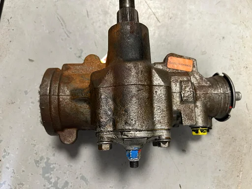 GM aftermarket stuurhuis - 26078664