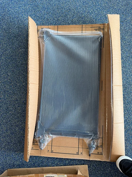 GM Radiateur 52487303 Nieuw in Verpakking