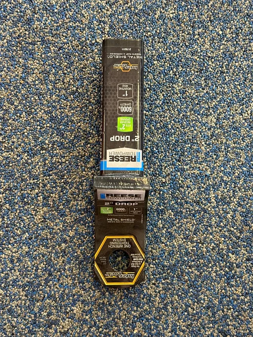 Reese Towpower Ball Mount 2 inch / 2 inch Drop