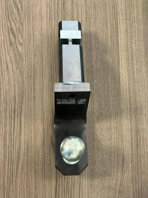Auto-Hak Trekhaakadapter AH-7 3500 kg Nieuw