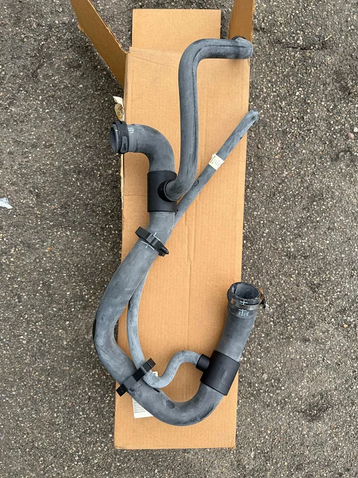 OEM GM Koelslangenset Compleet 15075708