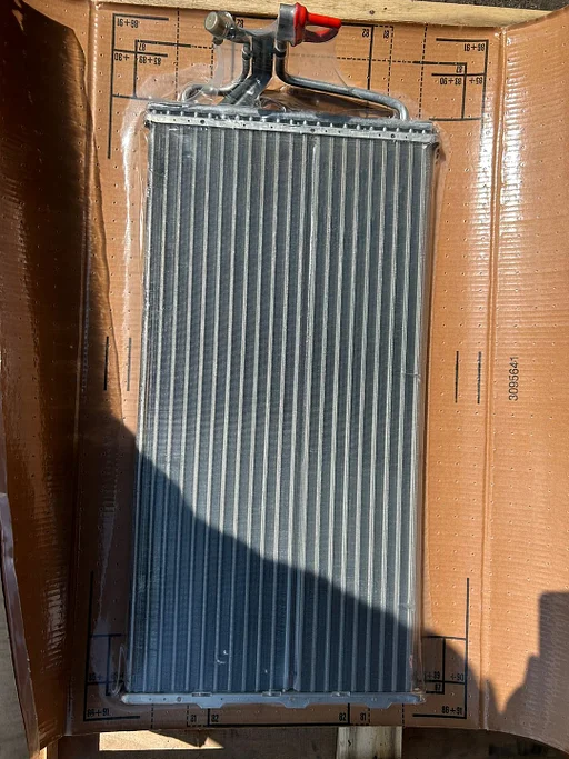 ACDelco airco condensor 15-62101 GM 52482039