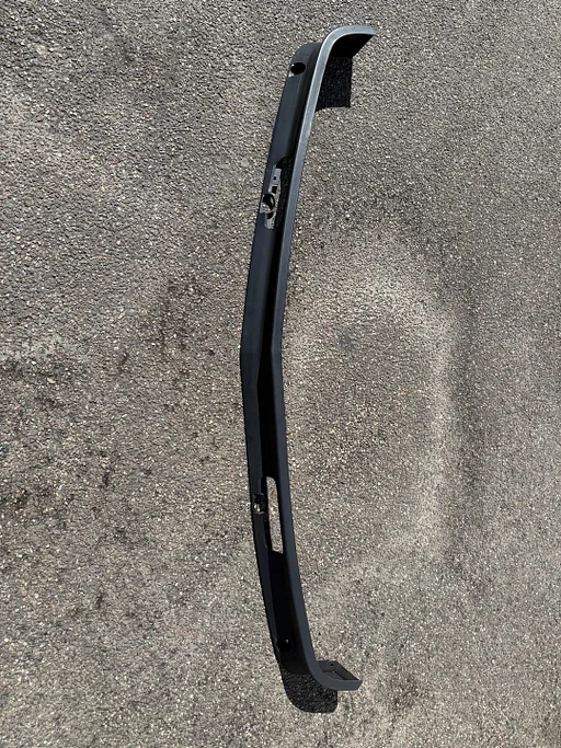 GM 15569430 Voorbumper Onderspoiler C/K 1988-2000