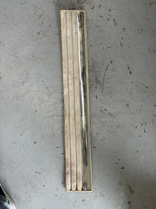 GM sierlijst Chevrolet Silverado 88937515